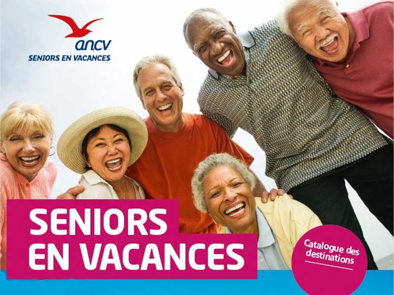 Lire la suite à propos de l’article Partenaires “Seniors en vacances”