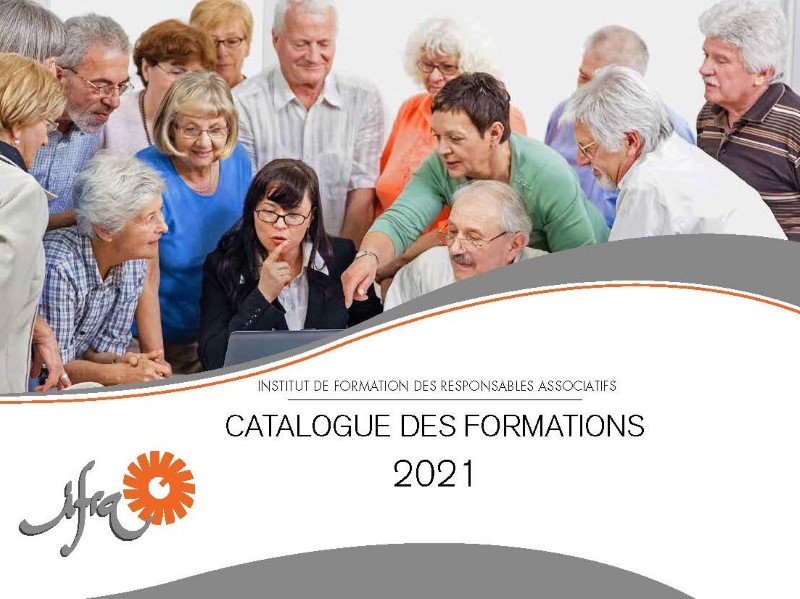 Lire la suite à propos de l’article Formation des formateurs