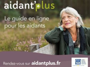 Lire la suite à propos de l’article Un site en ligne pour accompagner les aidants…