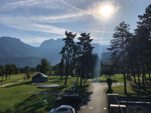 Lire la suite à propos de l’article Marche nationale : Rendez-vous printanier en Haute-Savoie