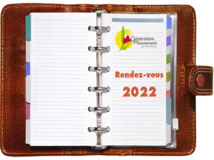 Lire la suite à propos de l’article Concours et manifestations : Vos rendez-vous de 2022 !