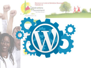 Lire la suite à propos de l’article WordPress : des sites ! des sites ! des sites !