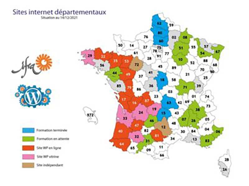 Lire la suite à propos de l’article Adieu Bako, bonjour WordPress