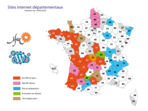 Lire la suite à propos de l’article Fin des sites Bako