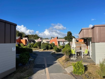 bleriot plage logements