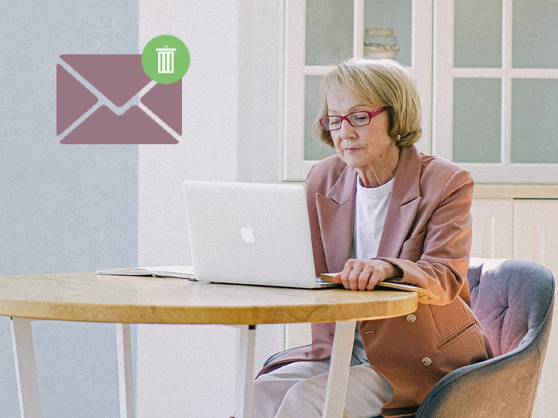 Lire la suite à propos de l’article GM lance son opération « Faites du tri dans votre messagerie » pour un numérique plus responsable !