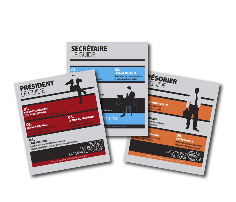 Lire la suite à propos de l’article Des guides PST à jour STP