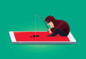 Lire la suite à propos de l’article Escroquerie : accès frauduleux sur un site de commerce
