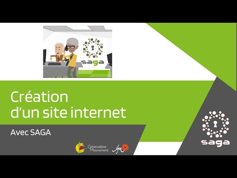Lire la suite à propos de l’article Créer un site internet pour son club grâce à SAGA !