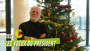 Lire la suite à propos de l’article Vœux 2025 d’Henri Lemoine, Président national de Générations Mouvement