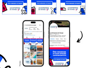 Lire la suite à propos de l’article Une plateforme pour vérifier la fiabilité de vos partenaires touristiques !