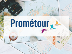Lire la suite à propos de l’article Un nouveau partenaire, Prométour, spécialiste des voyages de groupes