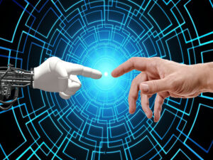 Lire la suite à propos de l’article Intelligence Artificielle, risque réel ou opportunité ?