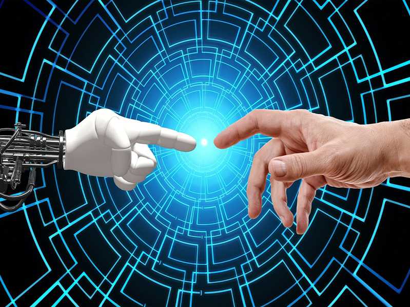 Lire la suite à propos de l’article Intelligence Artificielle, risque réel ou opportunité ?