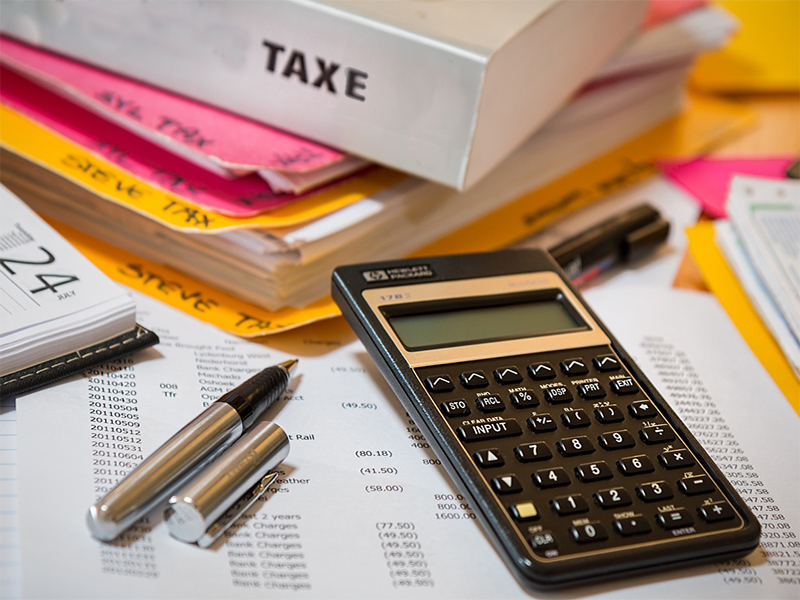 Lire la suite à propos de l’article Réhausse du seuil d’exonération des impôts commerciaux