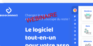 Lire la suite à propos de l’article Comptabilité : Assoconnect propose un Webinaire