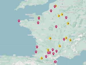 Lire la suite à propos de l’article Visioconférence site internet Saga
