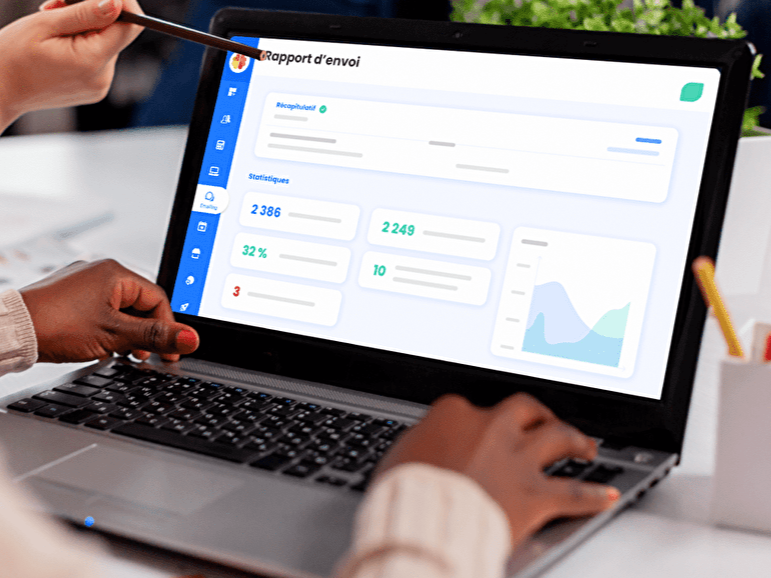 Lire la suite à propos de l’article Nouveau tableau de bord pour le module emailing