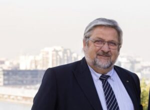 Lire la suite à propos de l’article Discours de Thierry Manten sur la démarche RSE de la CCMSA 