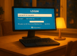 Lire la suite à propos de l’article Mot de passe trop simple = Danger !