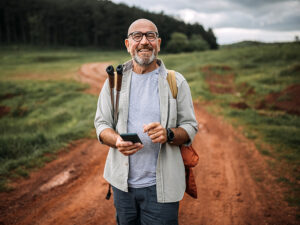 Lire la suite à propos de l’article « Pas à pas pour les aidants » : une Marche connectée de la MSA et l’association Bulle d’air® !