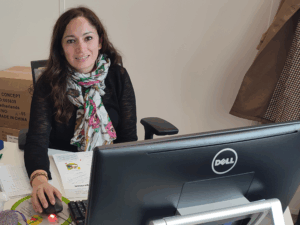 Lire la suite à propos de l’article Bienvenue à Emma !