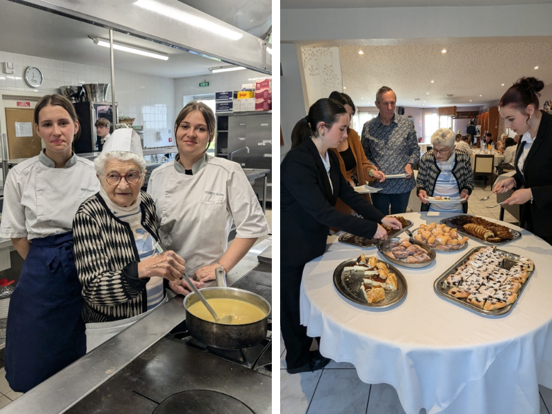GAction 25 - Saveurs du partage 3