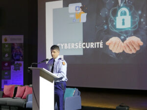 Lire la suite à propos de l’article La cybercriminalité : quelques préconisations !