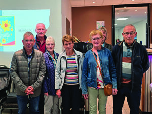 Lire la suite à propos de l’article Opération « Jours de la Jonquille » en Ille & Vilaine