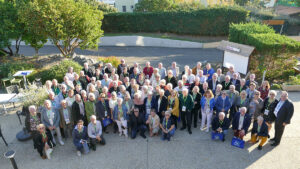 Lire la suite à propos de l’article Séminaire des Présidents 2025