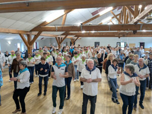 Lire la suite à propos de l’article 3e édition pour la journée de la danse en ligne dans le Maine-et-Loire