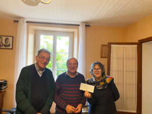 Lire la suite à propos de l’article La Fédération de la Gironde nous présente son action de solidarité 2025