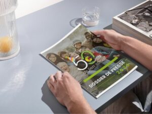 Lire la suite à propos de l’article Le dossier de presse GM 2026 est en ligne !