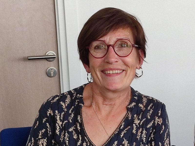 Lire la suite à propos de l’article Une nouvelle présidente pour la Fédération de Meurthe-et-Moselle