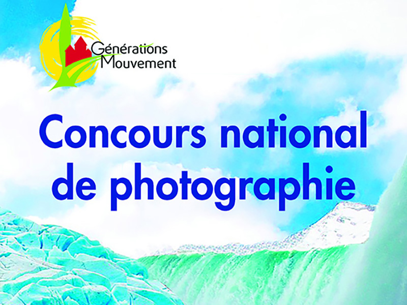 Lire la suite à propos de l’article Dernière ligne droite pour le concours photos 2026