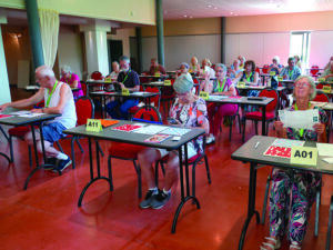 Lire la suite à propos de l’article Concours nationaux de Quiz et de Scrabble Duplicate 2026, à Neuvy-sur-Barangeon