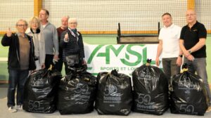 Lire la suite à propos de l’article 50 ans, 50 tonnes : le club AMSL Randonneurs Norvillois engagé dans la marche !