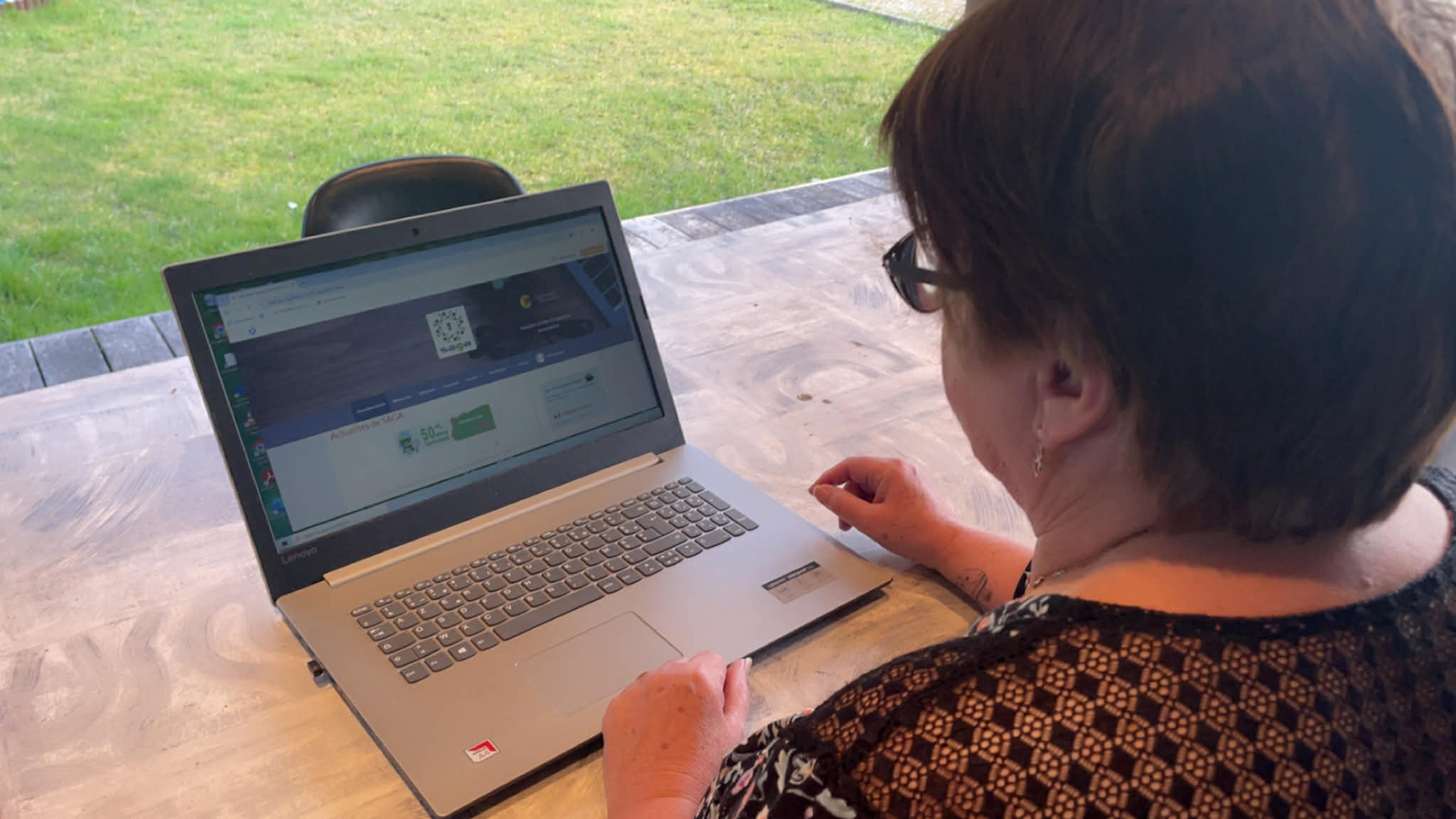 Lire la suite à propos de l’article SAGA, un outil moderne et performant : témoignage