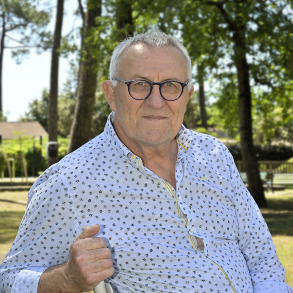André Trelluyer