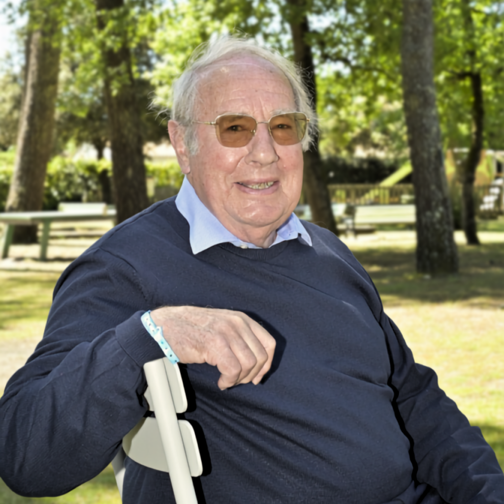 Colin Yeandle