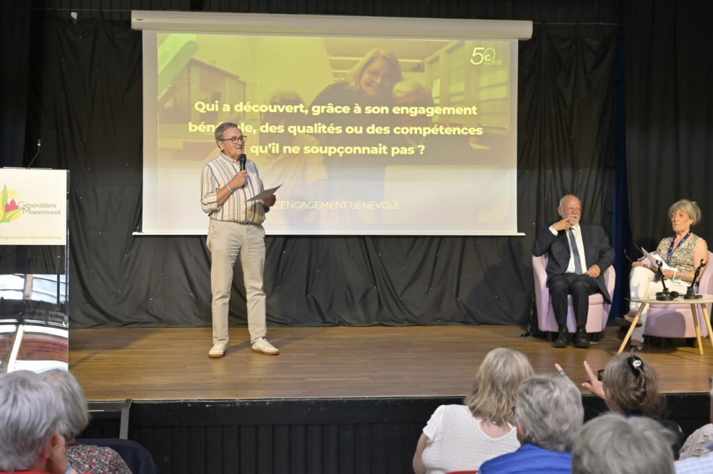JN26 - Rétrospective des 50 ans