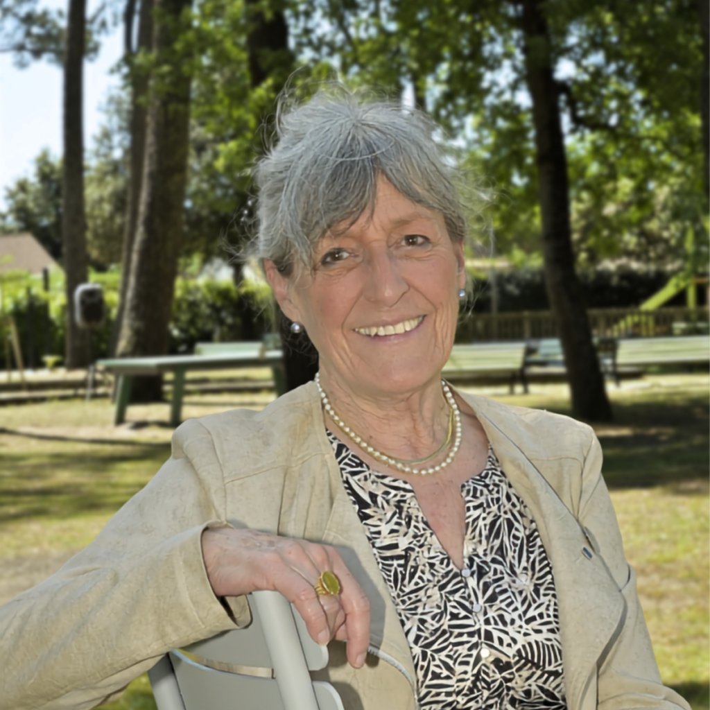 Danièle Larvor