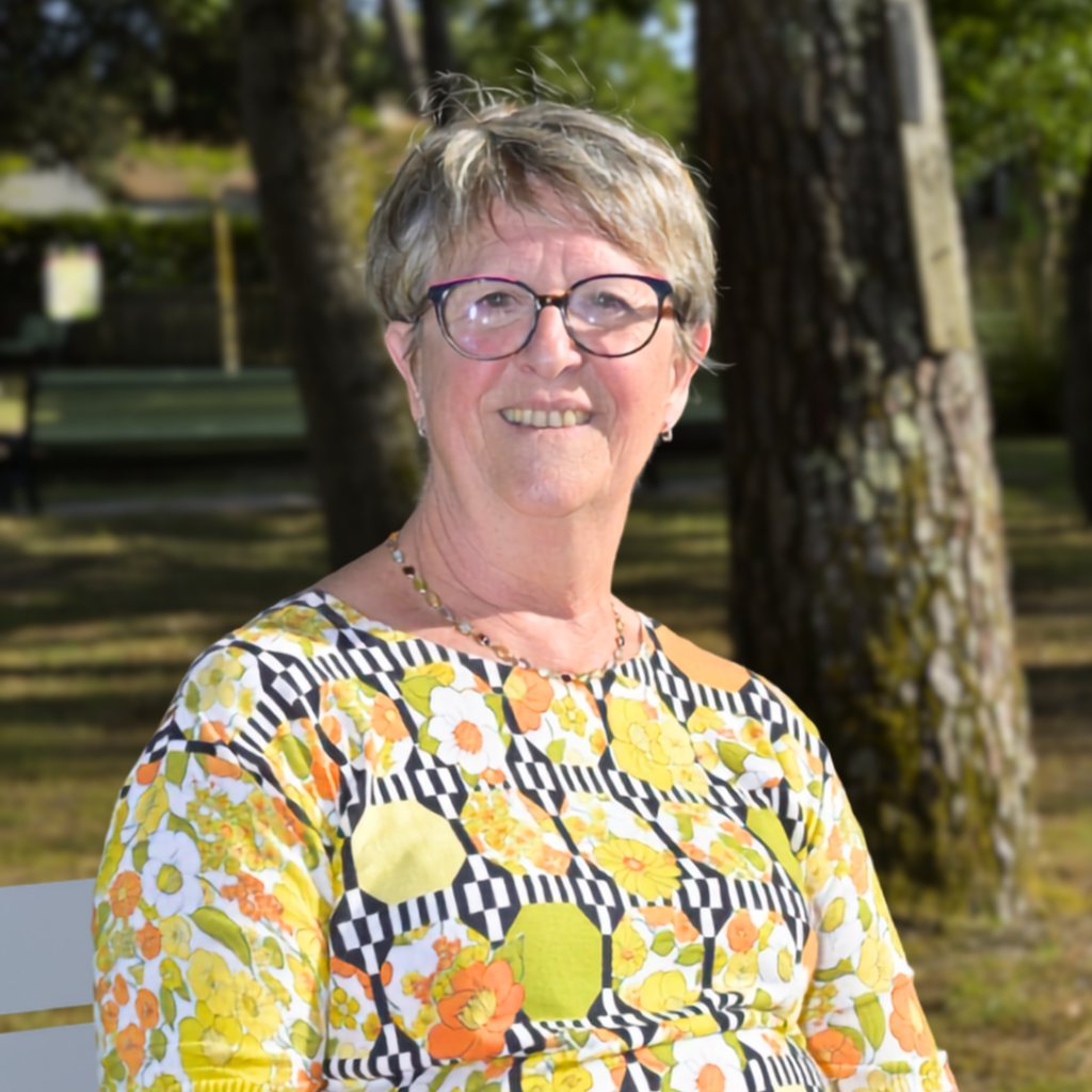 Muriel Vuillamy