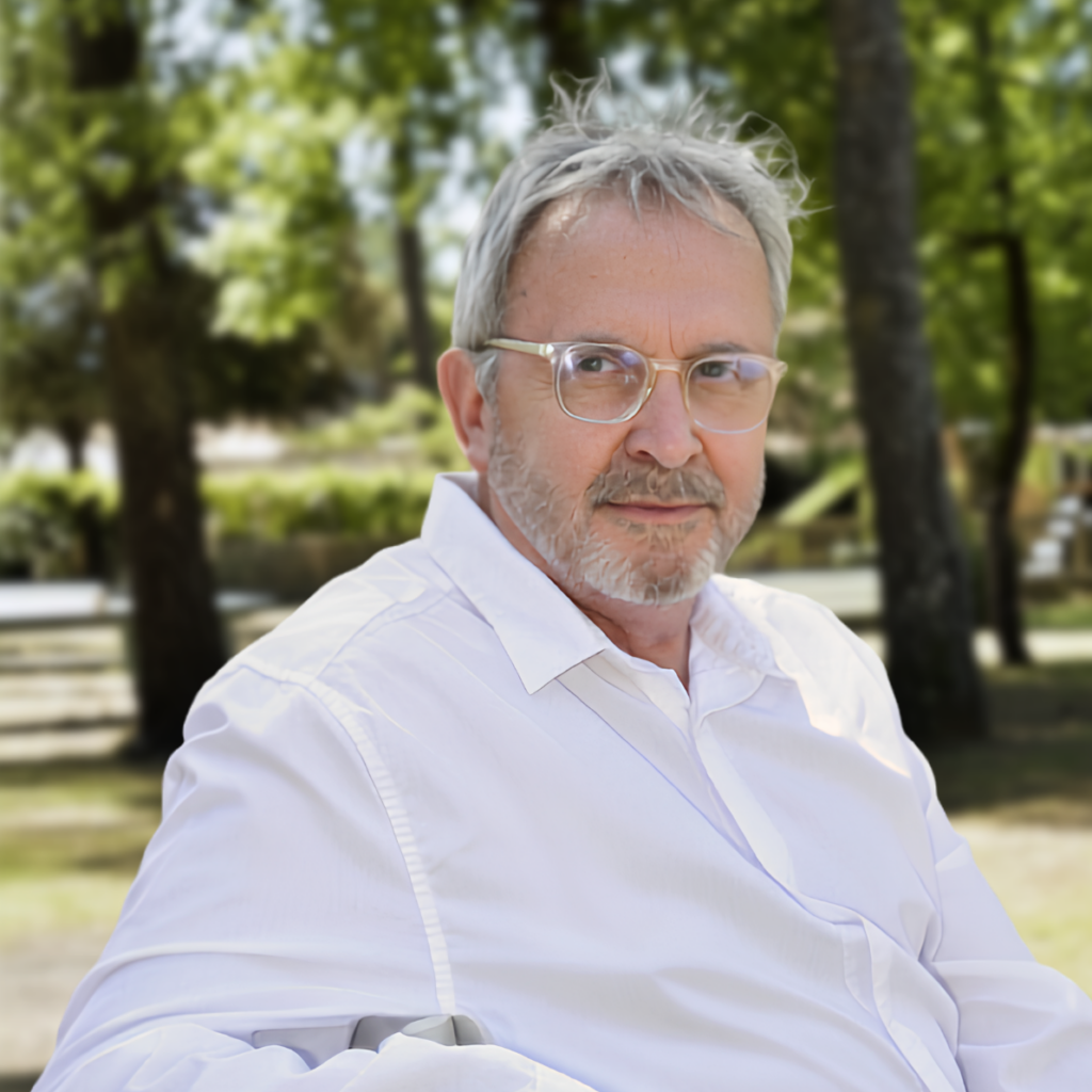 Yvon Perrot