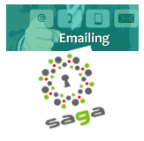 Lire la suite à propos de l’article SAGA – Durée de conservation des emails